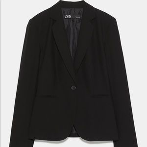 Zara Blazer